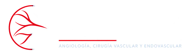 Logotipo del Dr. Ranulfo de Jesús Zendejas Valdez, Angiología, Cirugía Vascular y Endovascular