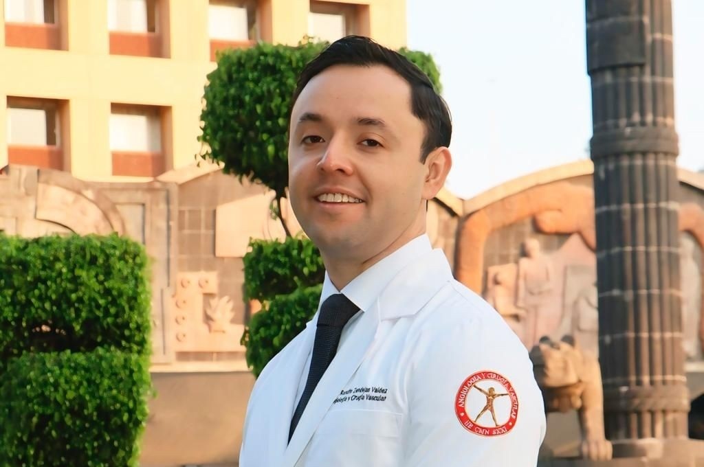 clinica de angiologia en leon