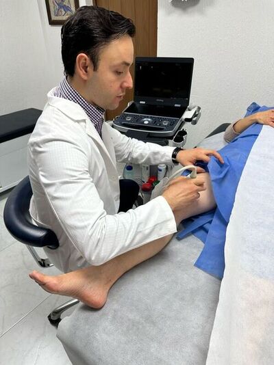 angiologo cerca de mi